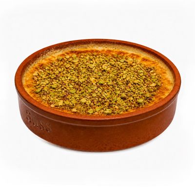 Large Om Ali Tajin with Pistachio