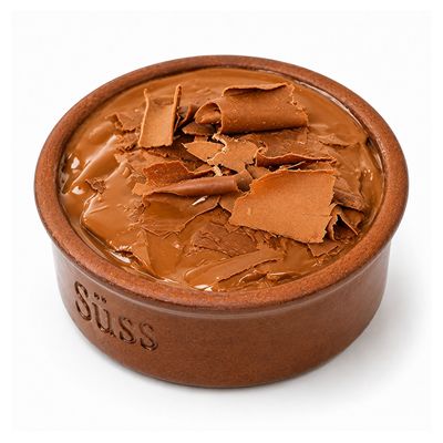 Om Ali Tajin with Chocolate