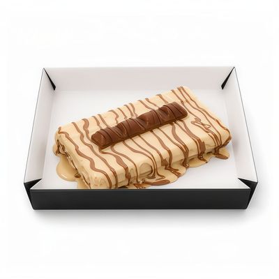 Kinder Waffle