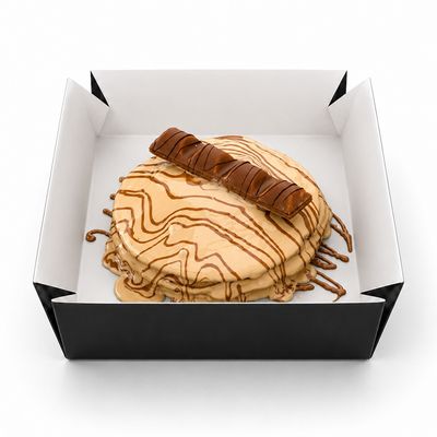 Kinder Pancake