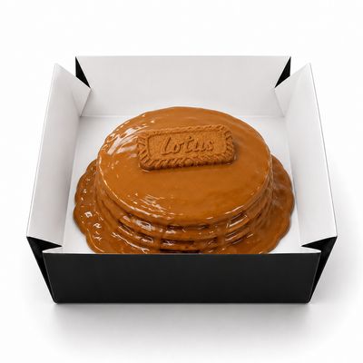 Lotus Pancake