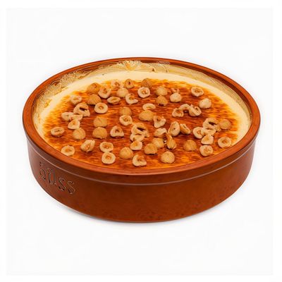 Large Om Ali With Nuts