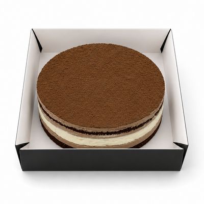 Matilda Cheesecake (Low Sugar – Whole Cake)