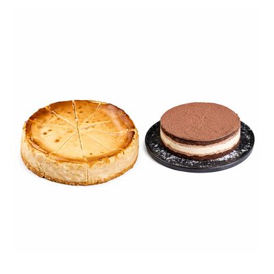 Cheesecake Icons