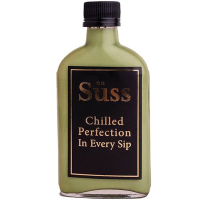 Iced Matcha