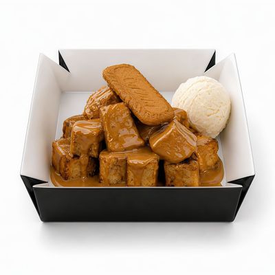 Lotus French Toast