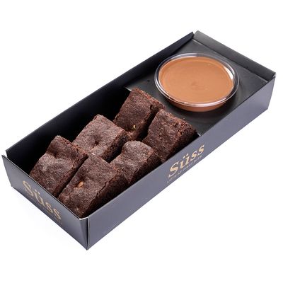 Mini Brownies