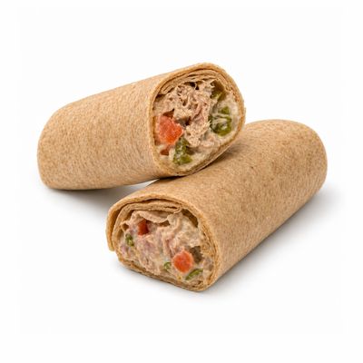 Tuna Ranch Roll