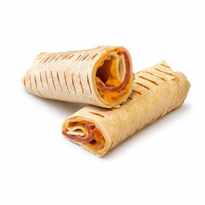Cold Cuts Roll
