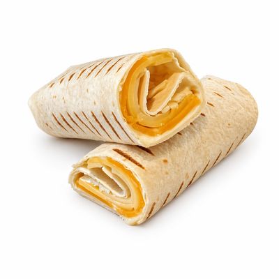 Mixed Cheese Roll