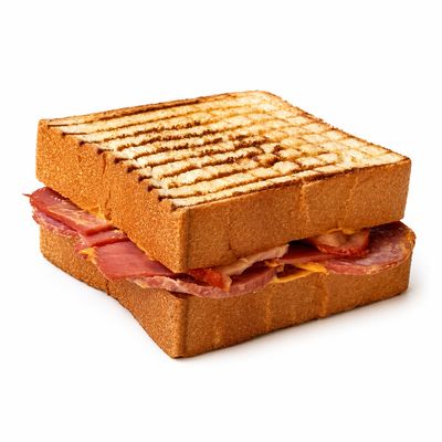 Cold Cuts Sandwich