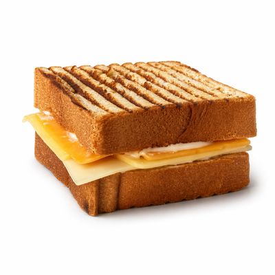 Mixed Cheese Sandwich