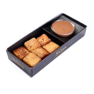 French Toast (Mini)