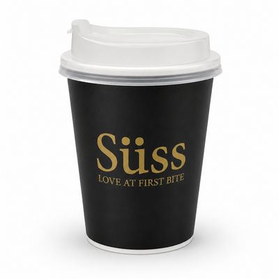 Spanish Latte