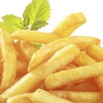 Crispy French Fries
