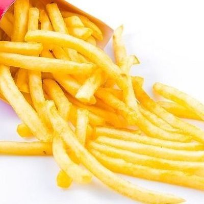 Crispy French Fries