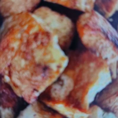 Add chicken