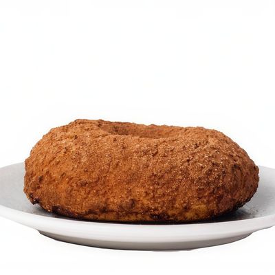 Cinnamon Sugar Bagel Bread With Nutella