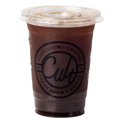 Iced Americano Medium