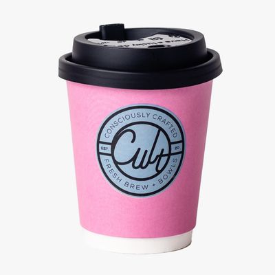 Milk Hot Chocolate Large