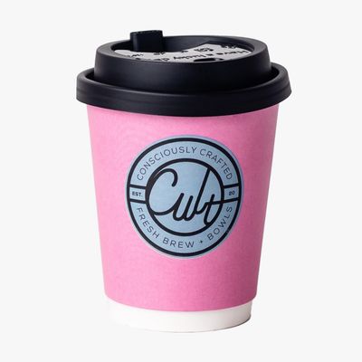 Dark Hot Chocolate Large
