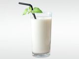 Indian Cumin Lassi