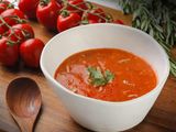 Tomato Soup