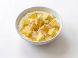 Pineapple Raita