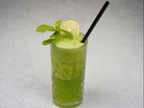 Fresh Lemon Juice
