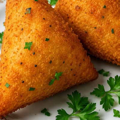 Fresh Meat Börek