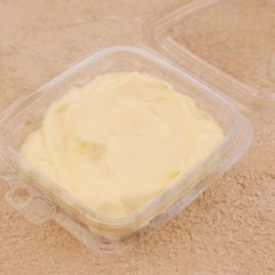 علبة حمص