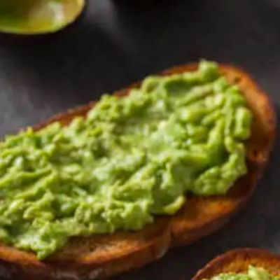 Avo toast