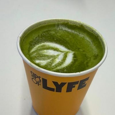 Matcha Green tea