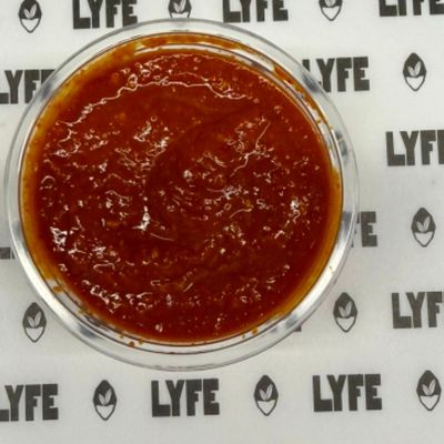 Spicy Andalusia sauce