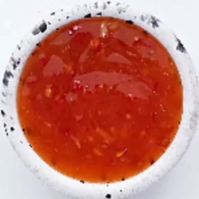 Sweet Chile