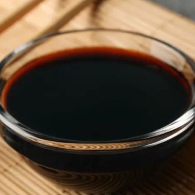 Soy Sauce