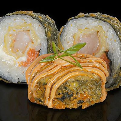 Rock Sushi photo 7