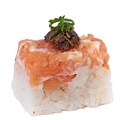Ushi Salmon Cheese