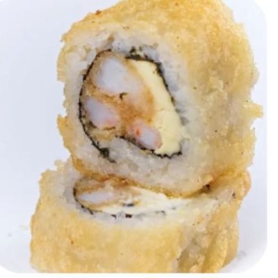 Hot Shrimp