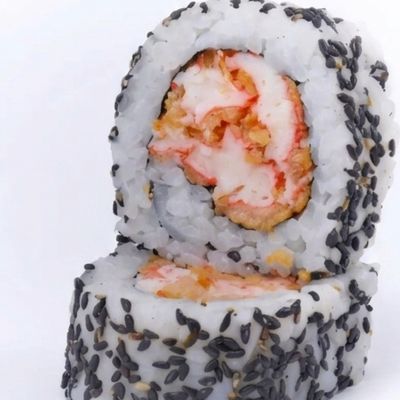 Tempura Crab Maki