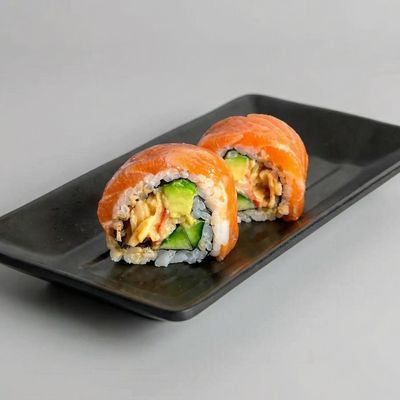 Alexandrian Roll