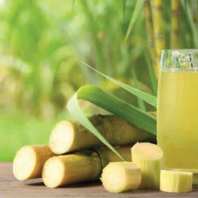 Ginger Cane