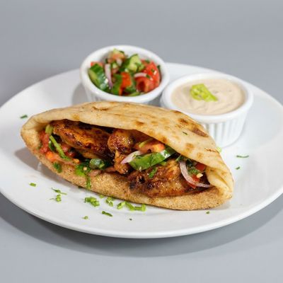 Nagy Soudi Grills photo 10