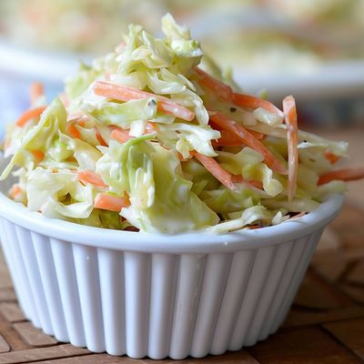 Coleslaw Salads