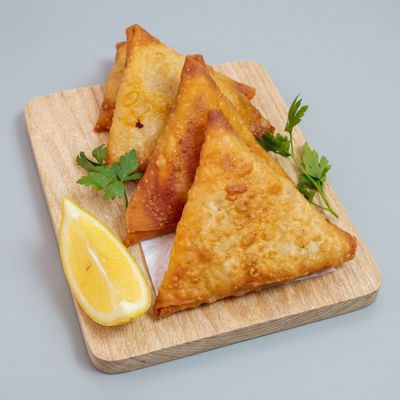 Samosa