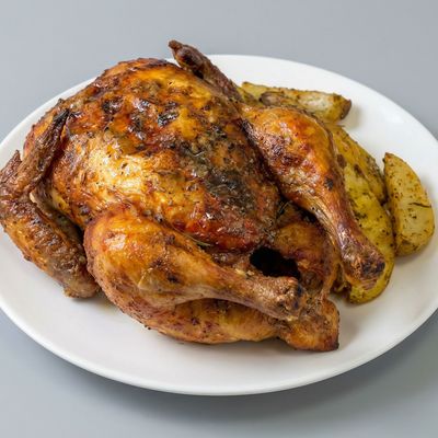 Chicken Meal