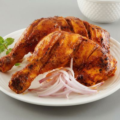Tikka chicken
