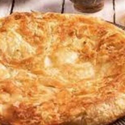 1 Large Pie