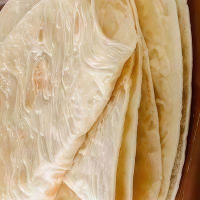 Soft Wafers rokak