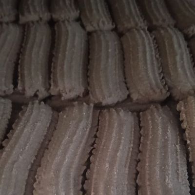 Chocolate biscuits